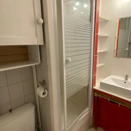 T2 Mezzanine A 5 Min De La - 5 Couchages, Parking, Port - Fr-1-81-546 *